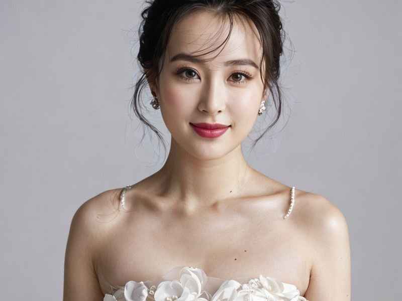 生活妆造型图片、生活妆发造型图片 生活妆造型图片、生活妆发造型图片