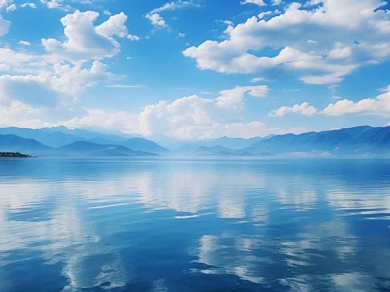 洱海生活(洱海生活污水排放) 洱海生活(洱海生活污水排放)