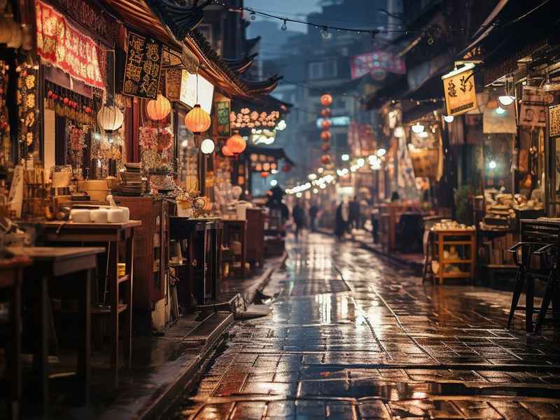 永州夜生活、永州夜生活在哪条街 永州夜生活、永州夜生活在哪条街