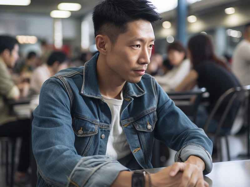 表妹生活照 - 表妹生活手札