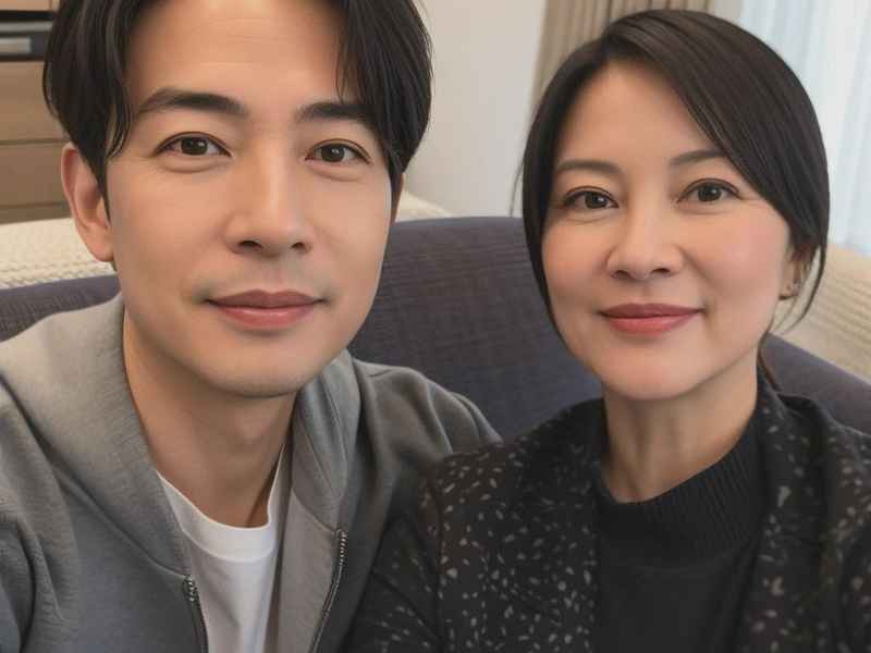 美妙生活林宥嘉 - 林宥嘉美妙生活图片
