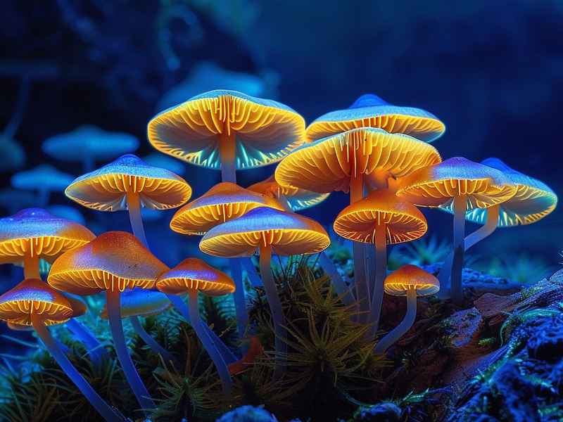 真菌的生活环境 真菌生活的环境条件