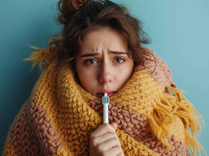 感冒了能过性生活吗 感冒了能过性生活吗