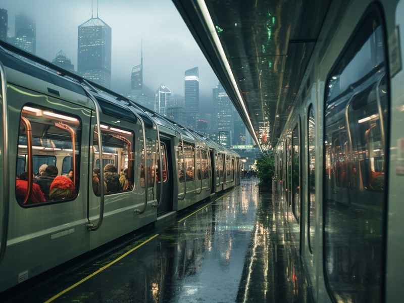 香港的生活节奏 香港的生活节奏有多快 香港的生活节奏 香港的生活节奏有多快