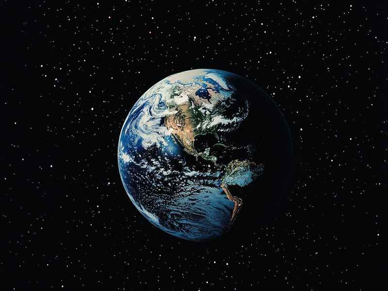 人类在地球上生活多久 - 人类在地球上生活多久读后感 人类在地球上生活多久 - 人类在地球上生活多久读后感