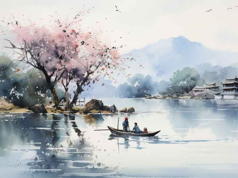 画意生活 生活在画意之中词句 画意生活 生活在画意之中词句
