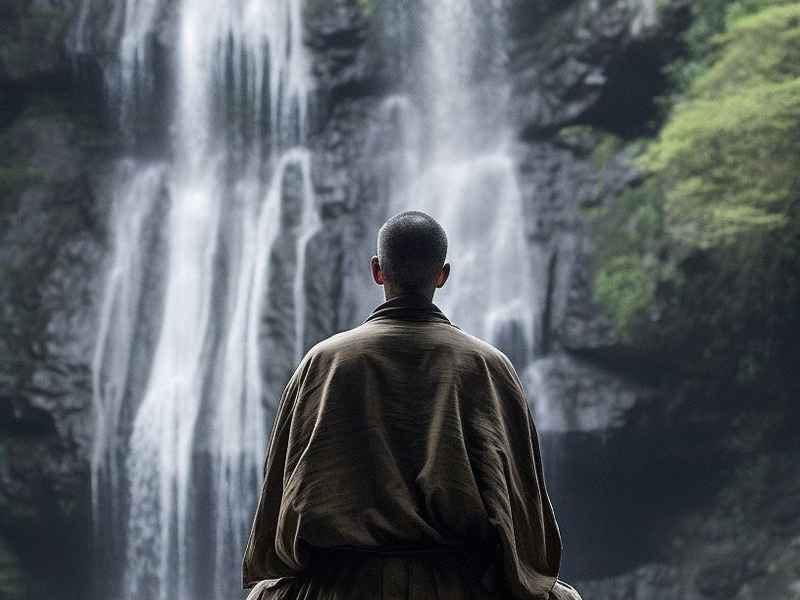 我的禅修生活、我的禅修生活小说 我的禅修生活、我的禅修生活小说