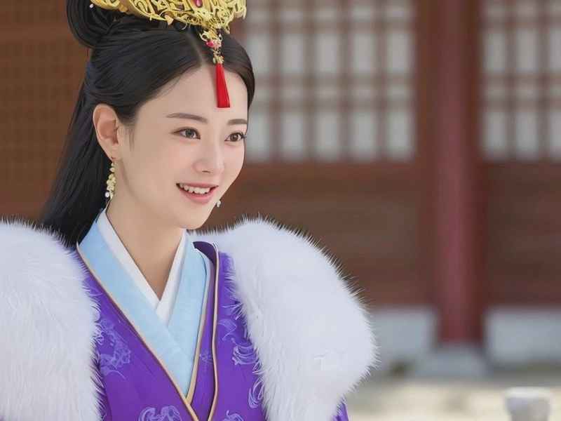 芈月私生活，芈月的私生活为何如此开放