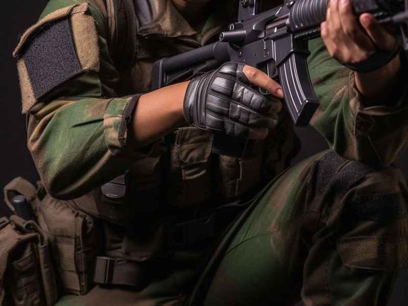 特种兵的生活，特种兵的生活视频