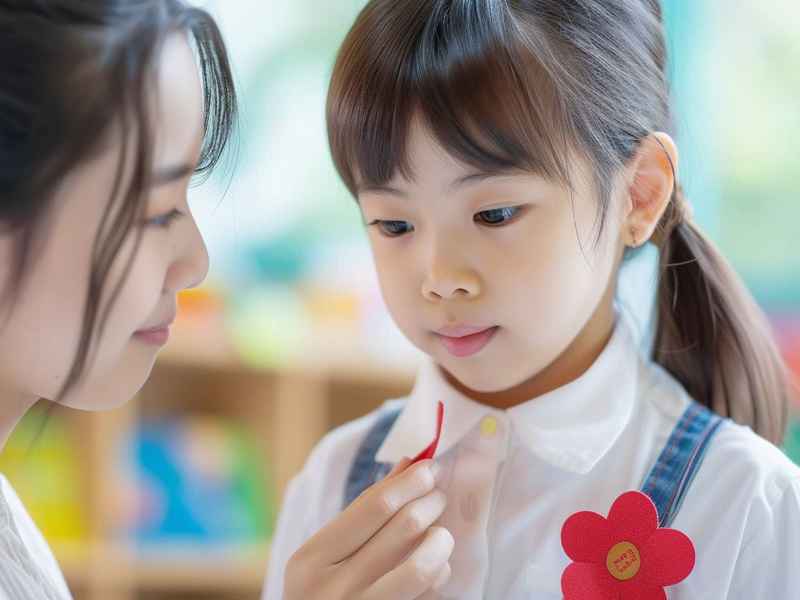 幼儿园生活老师职责、幼儿园生活老师职责有哪些