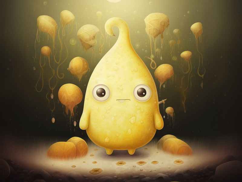 小宇宙的囧萌生活（小宇宙的囧萌生活 小说）
