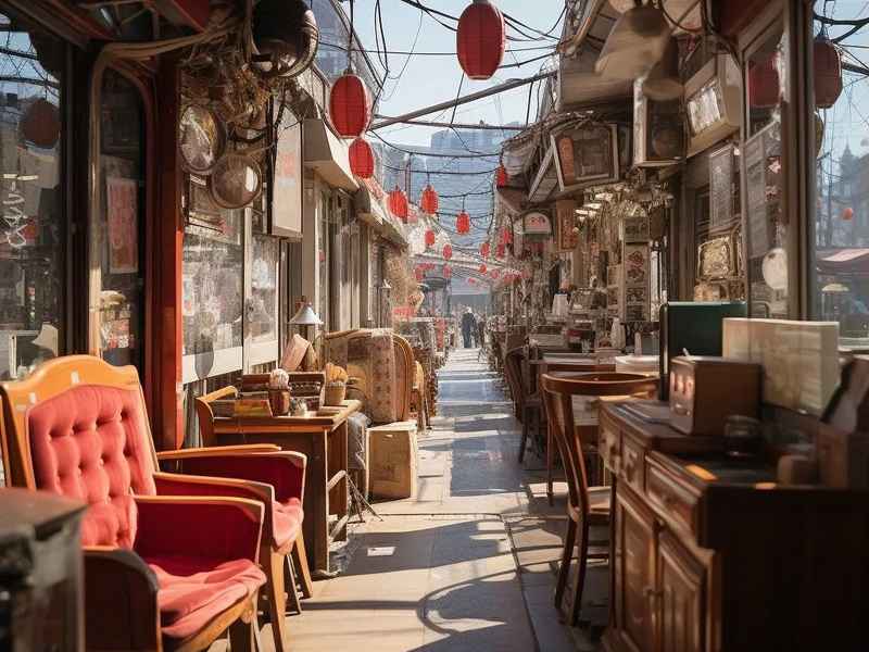 在小县城生活;在小县城生活还在讲松驰感 在小县城生活;在小县城生活还在讲松驰感