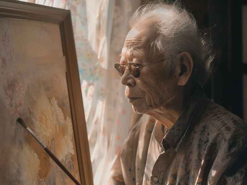 美术生活画 - 美术生活画报