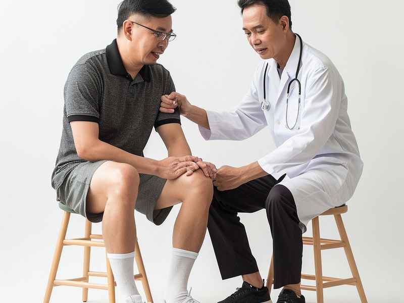 滑膜炎生活、滑膜炎生活中应该多注意什么 滑膜炎生活、滑膜炎生活中应该多注意什么