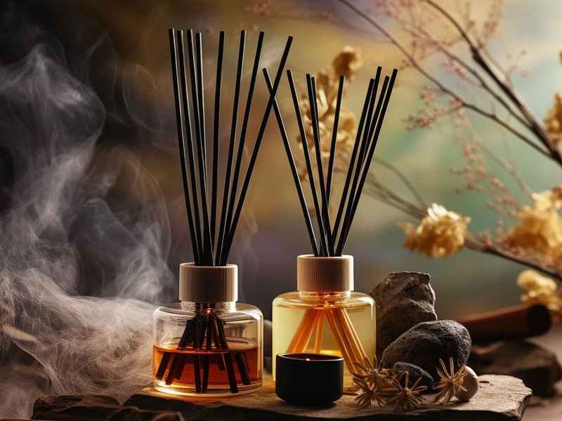 香薰的生活(香薰在生活中的重要性) 香薰的生活(香薰在生活中的重要性)