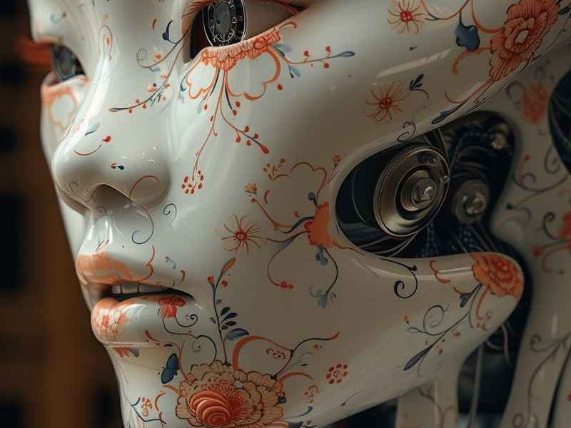 美女机器人能过性生活吗（美女机器人能过性生活吗图片）