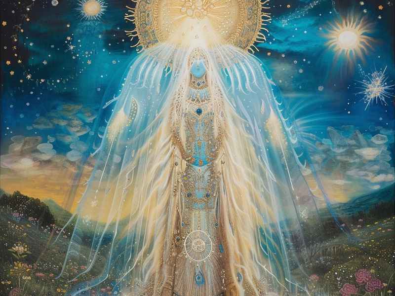空间绣女的幸福生活；《空间之绣女的幸福生活》 作者-清芷牡