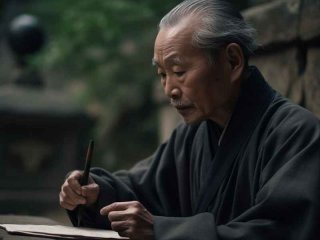 生活中获得启示，生活中获得启示和感悟