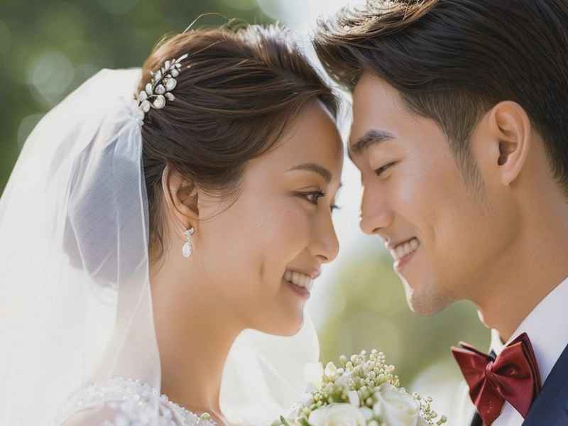 婚姻生活是什么 - 婚姻生活是什么样子的