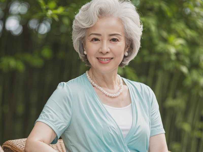 老婆婆性生活 老婆婆性生活多怎么办