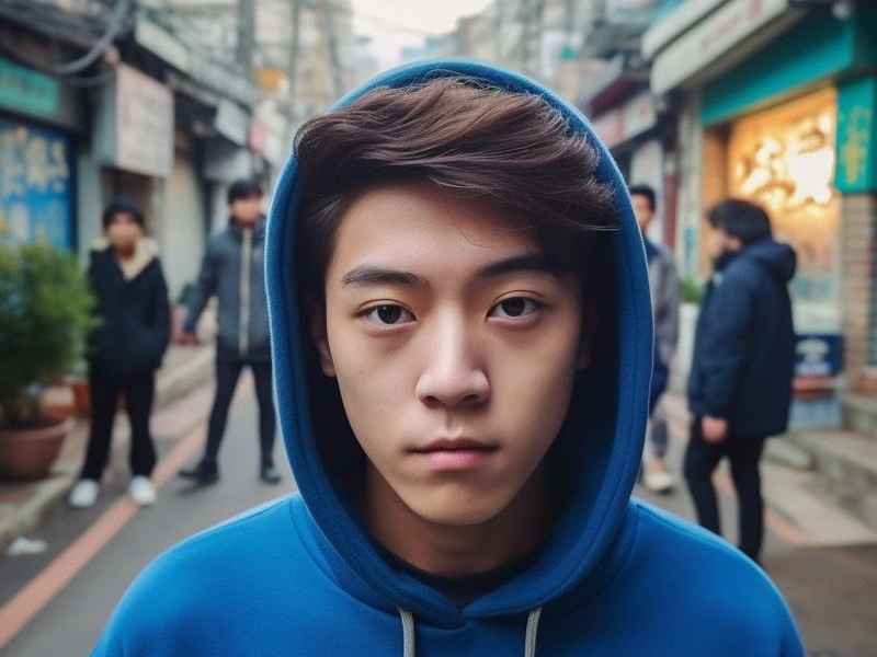 我独自生活尹斗俊，我独自生活尹斗俊扮演者
