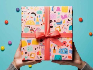 生活类礼品（生活类小礼品）