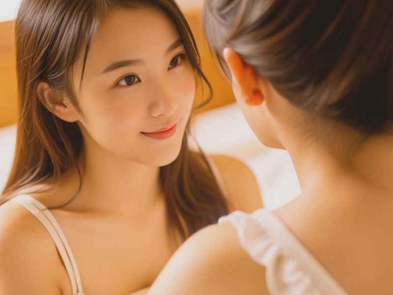 百合怎么性生活 百合性生活怎么完成的