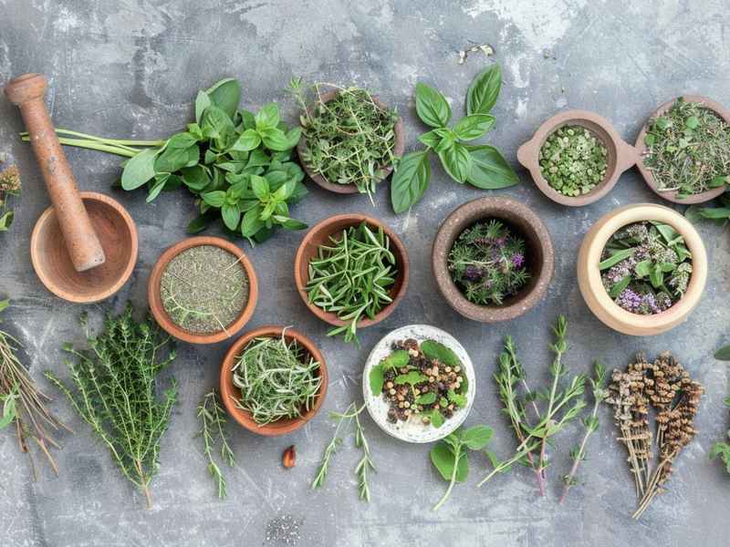 生活中草药,生活中的草药图片名称 生活中草药,生活中的草药图片名称