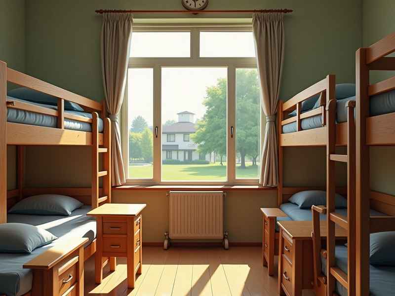 住校生活常识,住校生活常识有哪些 住校生活常识,住校生活常识有哪些