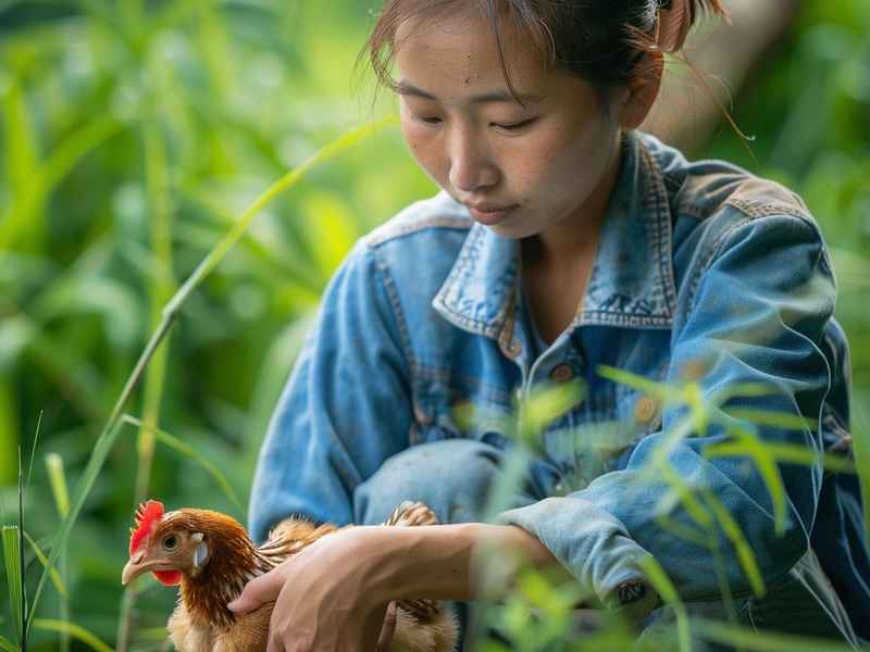 我和禽兽的甜蜜生活,我和动物们的田园生活 我和禽兽的甜蜜生活,我和动物们的田园生活