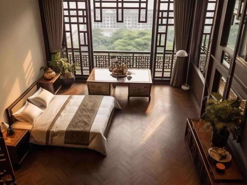 衢州生活馆（衢州生活驿站）
