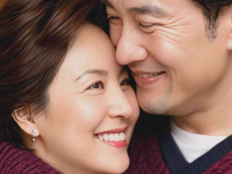 听夫妻生活 夫妻生活的10大好处