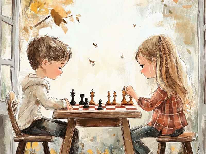 我的课余生活下棋 我的课余生活作文300字下象棋