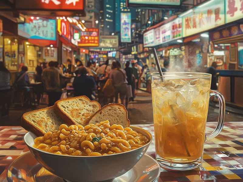 香港生活贵；香港生活贵吗