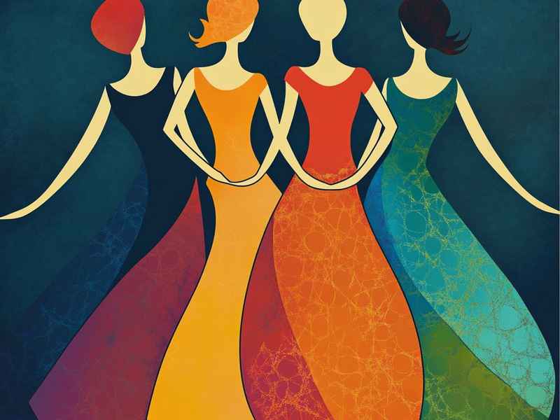女人生活圈 - 女人的生活圈子 女人生活圈 - 女人的生活圈子