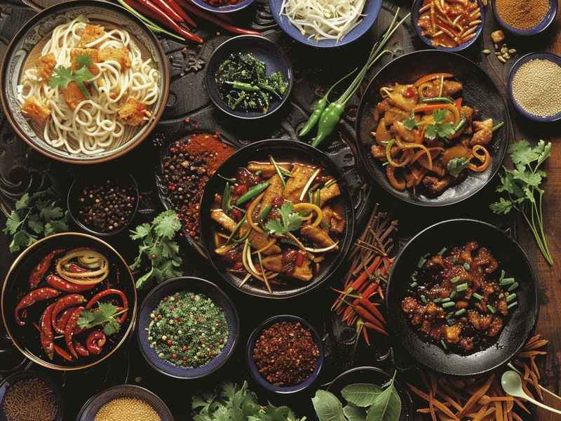 东兴生活广场美食（东兴生活广场美食街在哪）