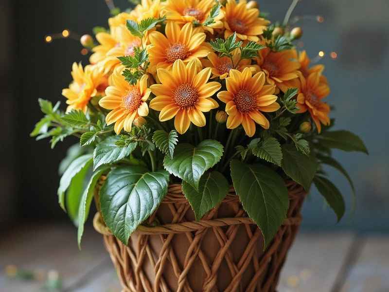 生活花篮,花篮属于生活垃圾吗 生活花篮,花篮属于生活垃圾吗
