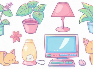 生活用具图片、生活用具图片简笔画