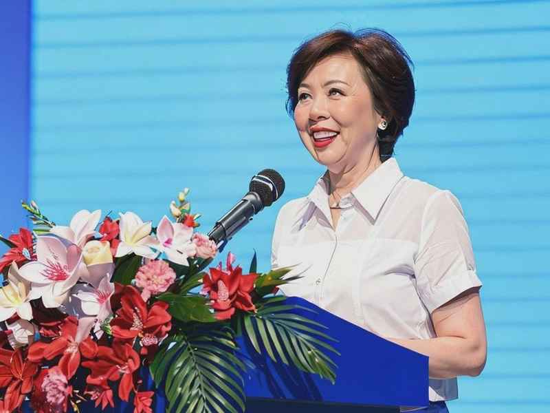 皇家生活国际集团，皇家生活国际集团总裁危小林