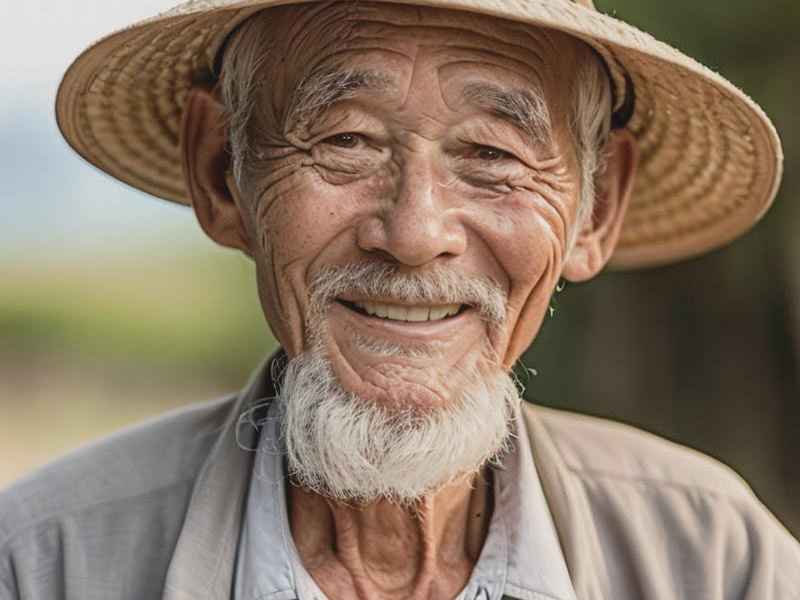 李老汉幸福的生活全集（李老汉幸福的生活全集免费观看）