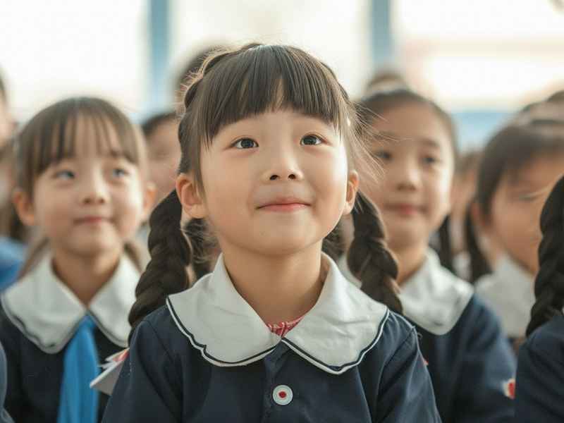小学生活结、小学生活结束了对同学说的话作文