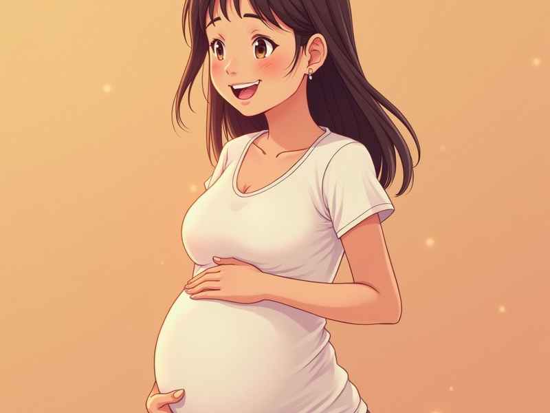 孕妇姓生活，孕妇姓生活图片