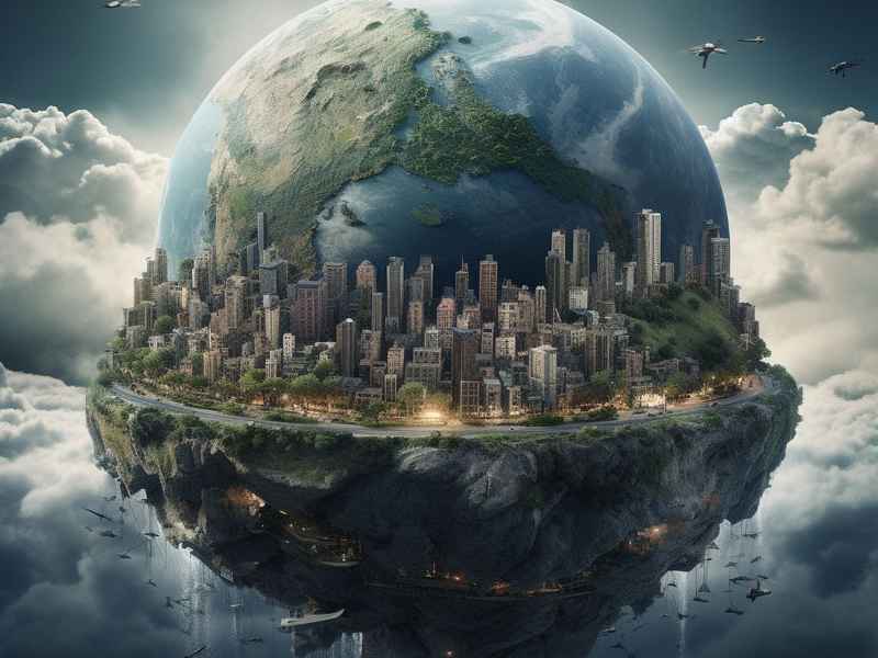 世界生活水平(世界生活水平排名前10的国家) 世界生活水平(世界生活水平排名前10的国家)