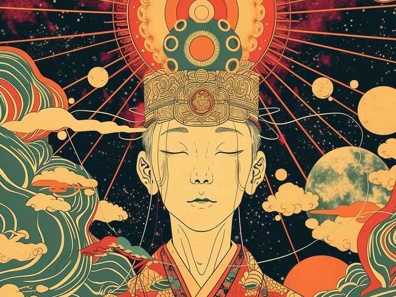 神仙的网红生活，神仙的网红生活是谁
