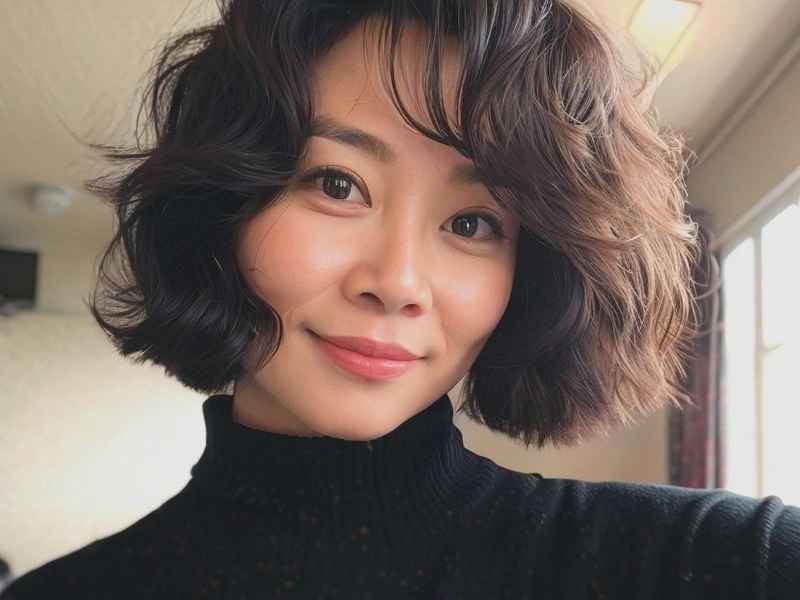 郑丹生活照，演员郑丹丹微博