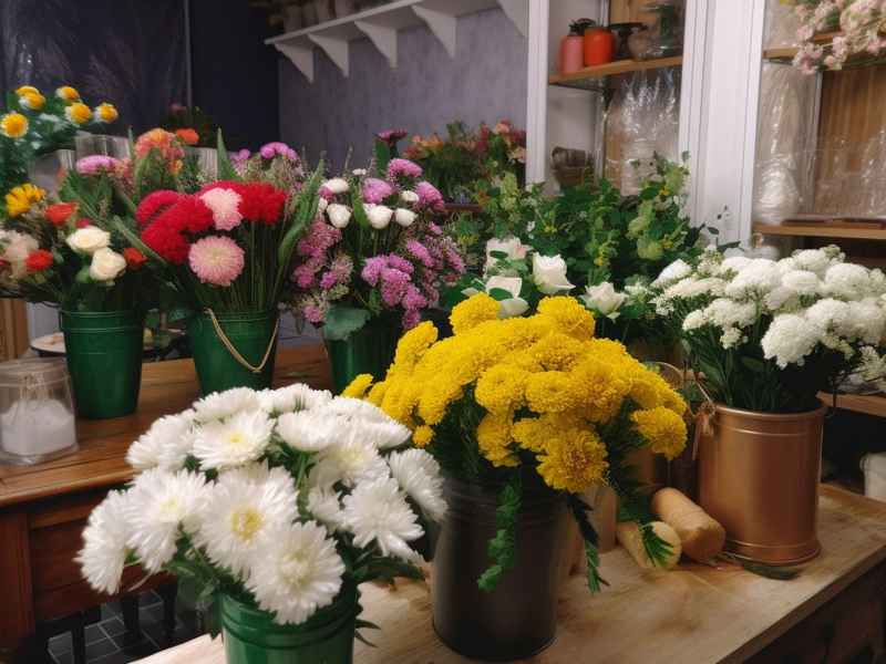 花友生活、花友是干嘛的