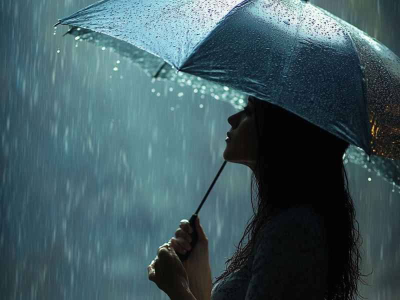 生活如雨(生活如雨的感悟) 生活如雨(生活如雨的感悟)
