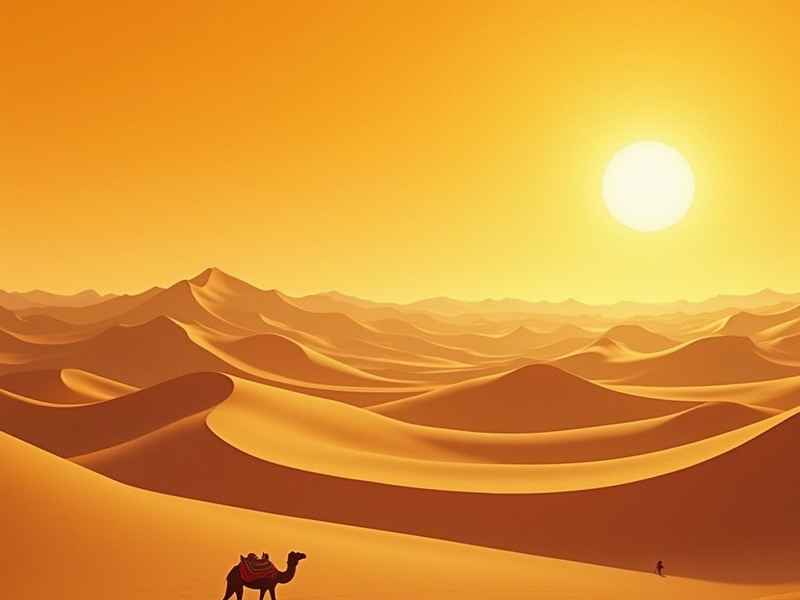沙漠怎么生活、沙漠中怎么生活 沙漠怎么生活、沙漠中怎么生活