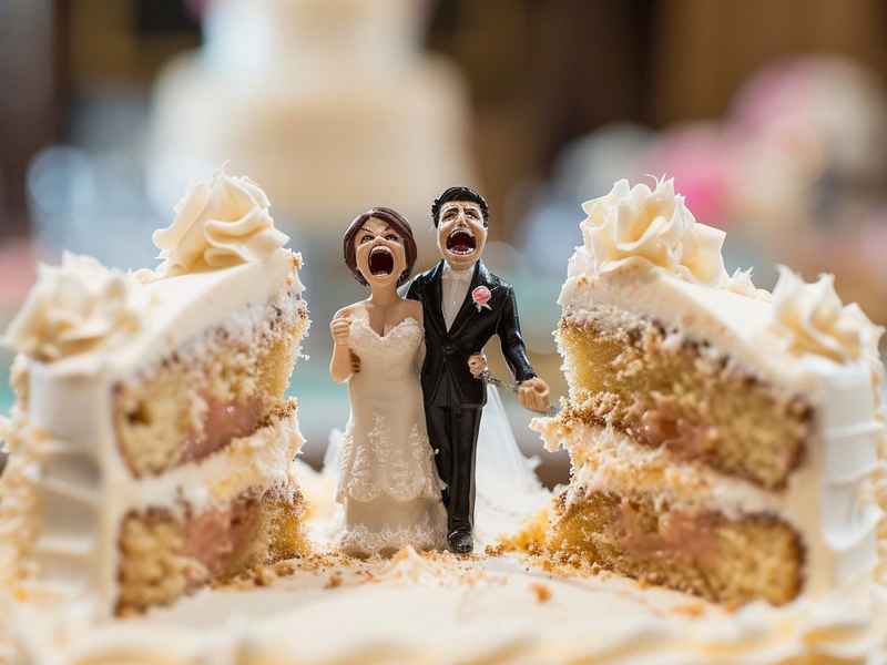 婚姻生活是什么 - 婚姻生活是什么样子的