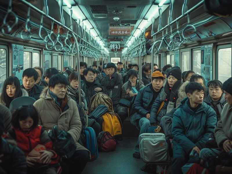 都市人的生活（都市人的生活是怎么样的）